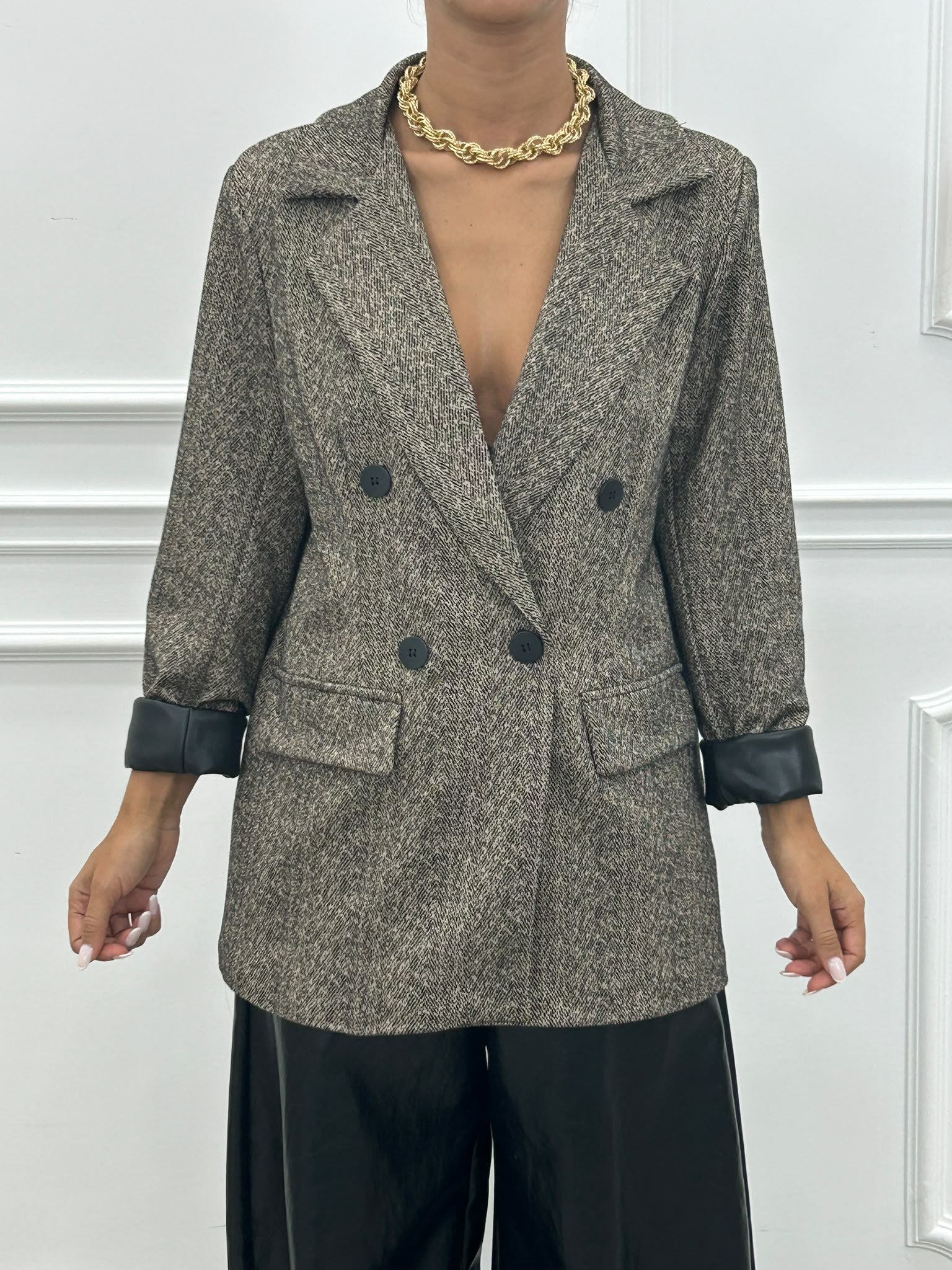 BLAZER MONACO NEW AI/27