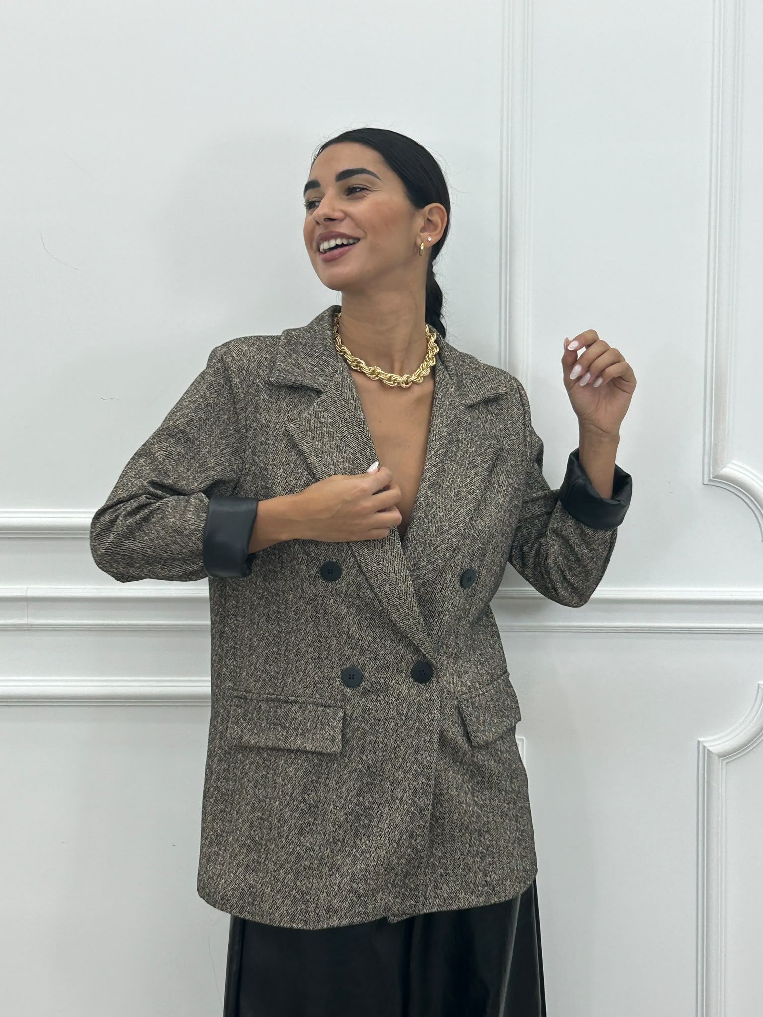 BLAZER MONACO NEW AI/27