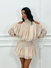 DRESS DAISY NEW AI/27