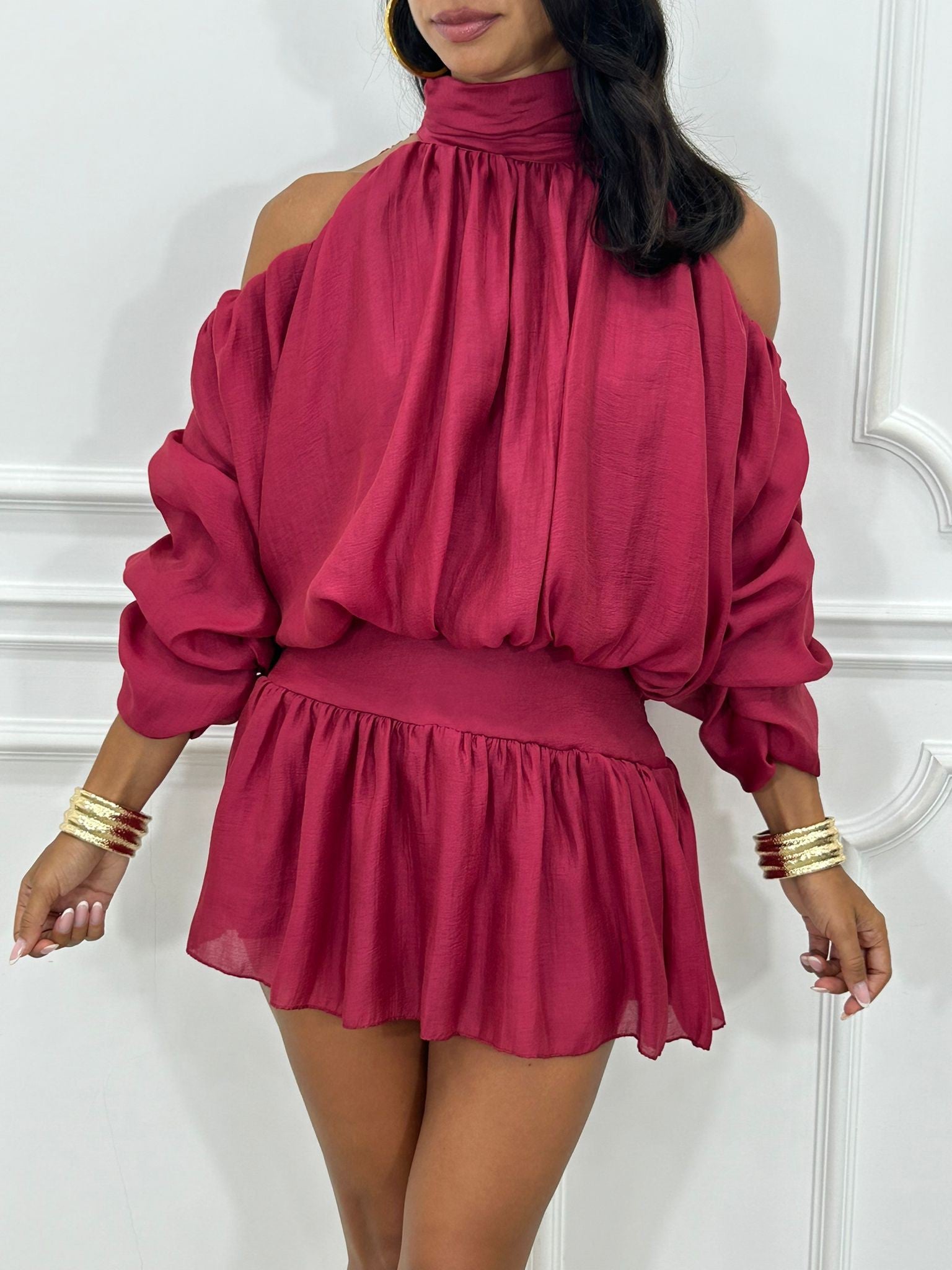 DRESS DAISY NEW AI/27