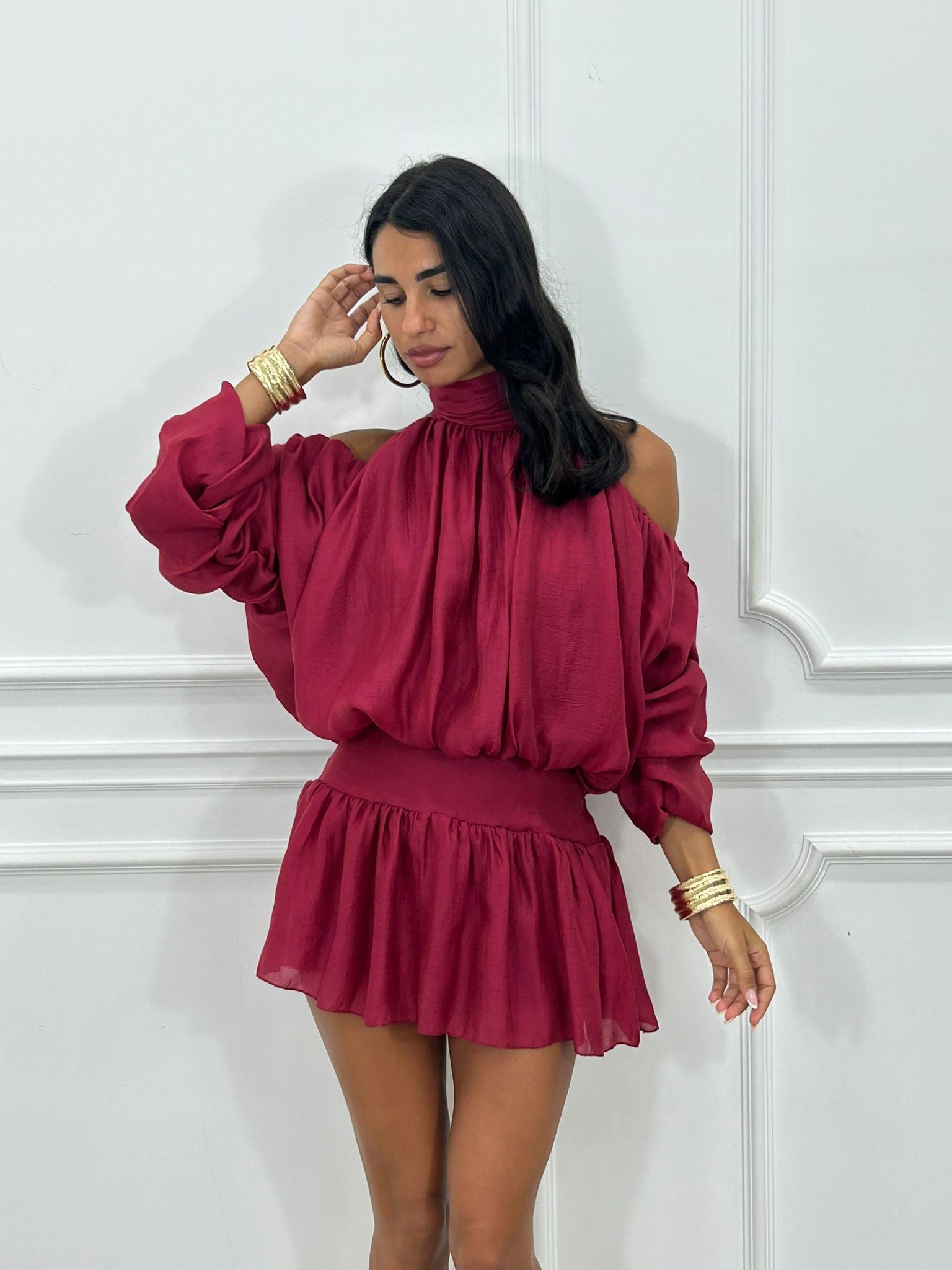 DRESS DAISY NEW AI/27