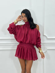 DRESS DAISY NEW AI/27