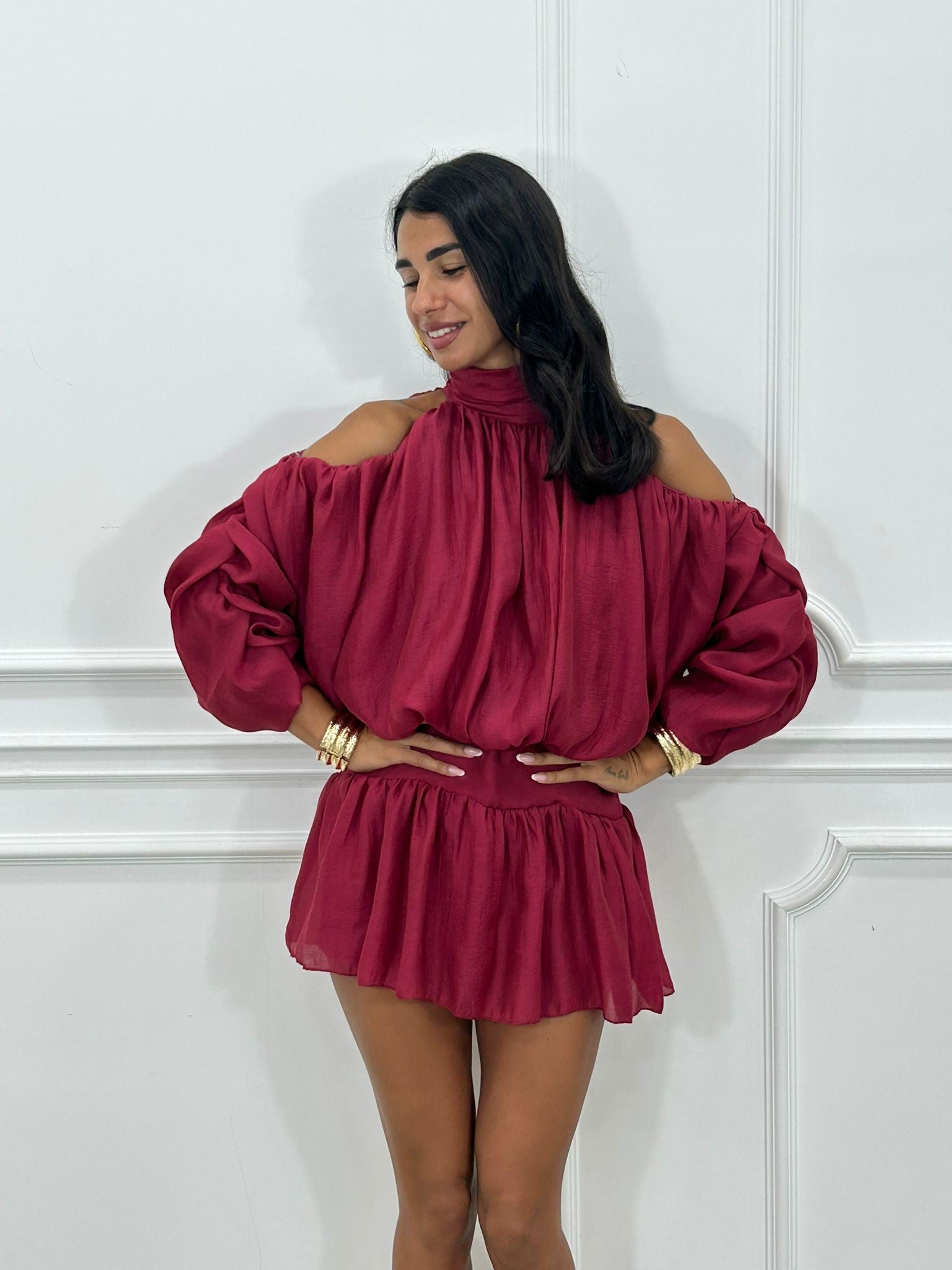 DRESS DAISY NEW AI/27