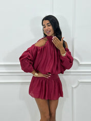 DRESS DAISY NEW AI/27