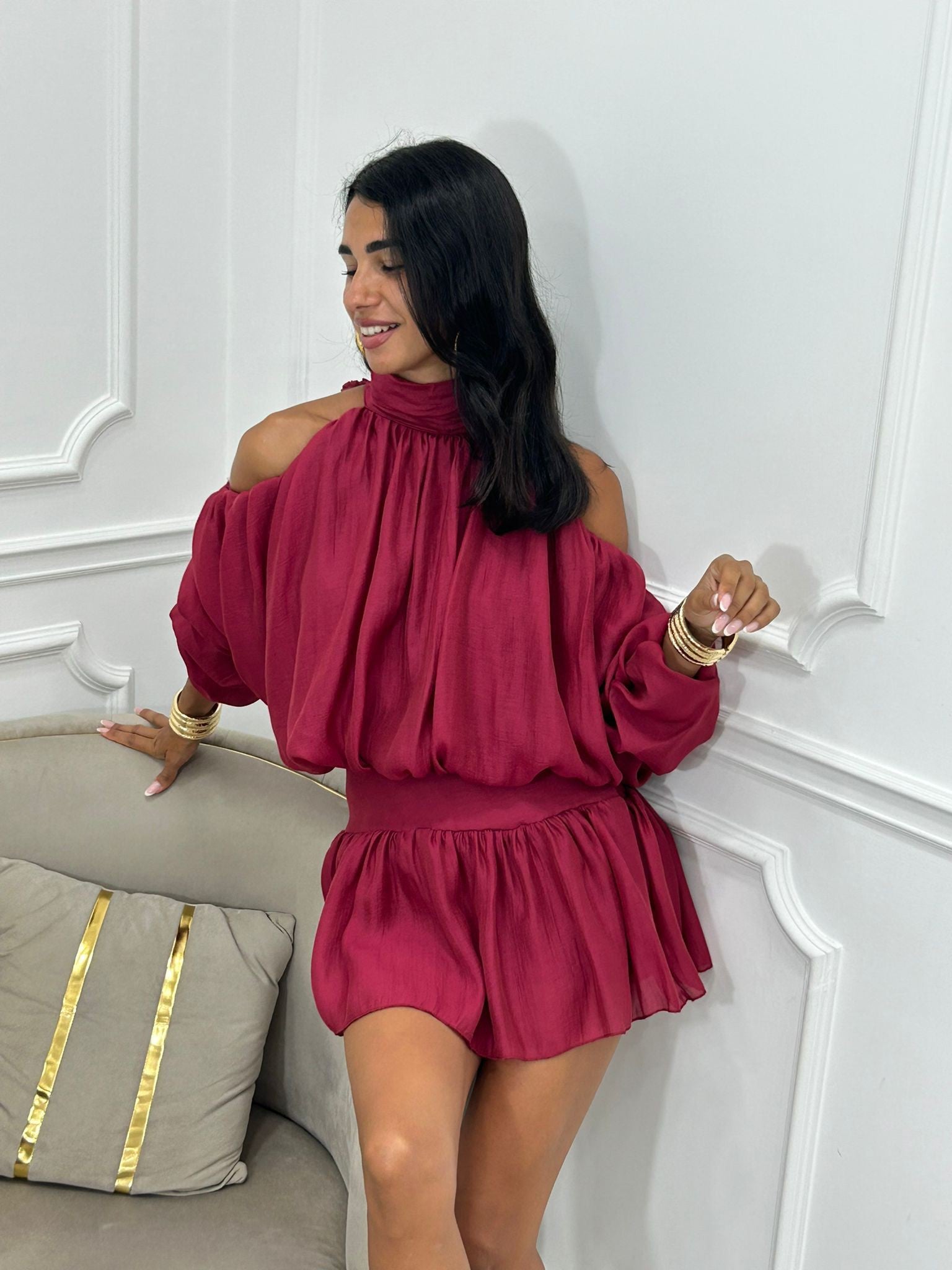DRESS DAISY NEW AI/27