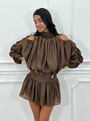 DRESS DAISY NEW AI/27