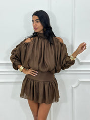 DRESS DAISY NEW AI/27