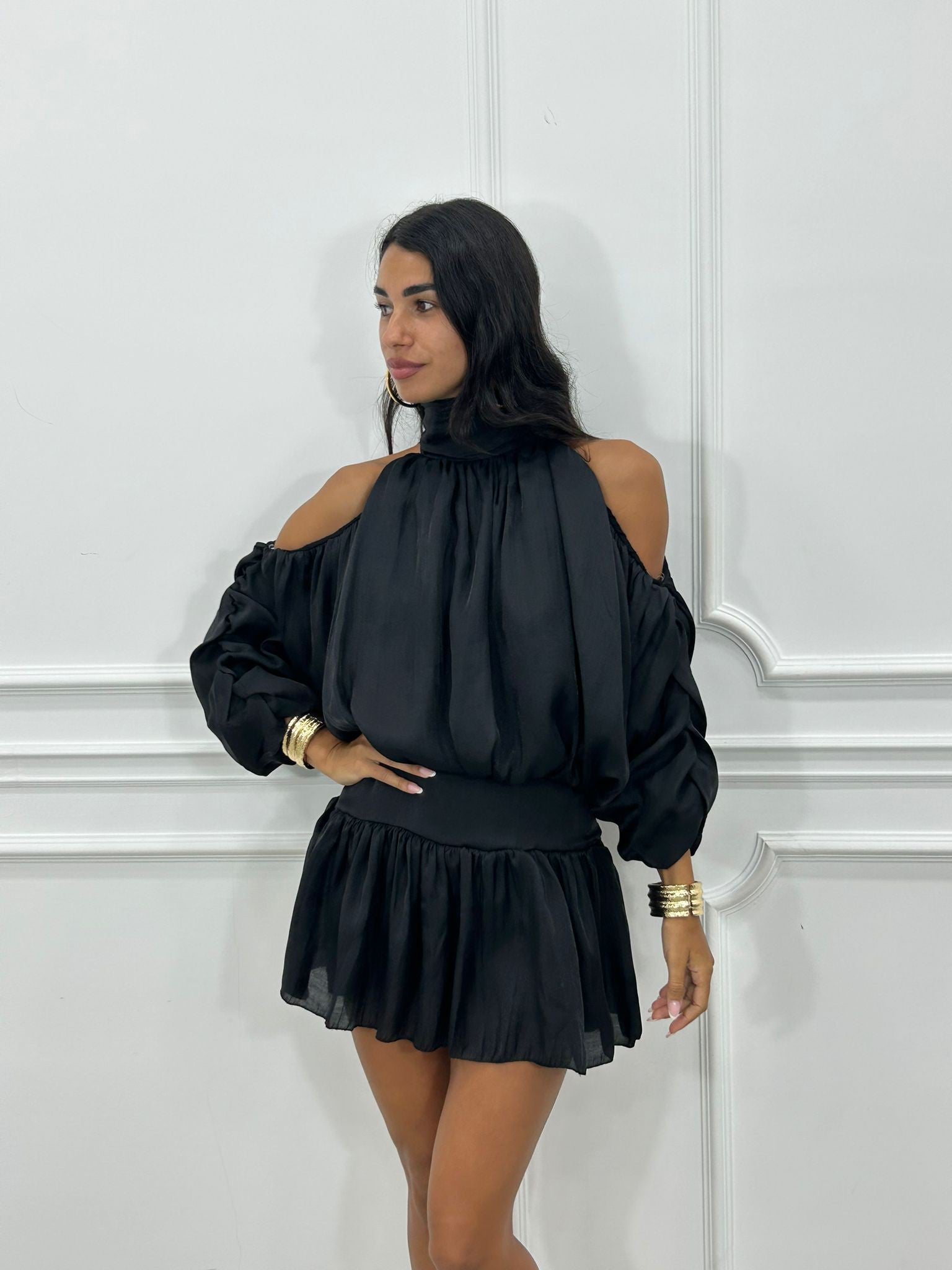 DRESS DAISY NEW AI/27