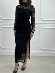 ABITO FLOCCATO NEW AI26