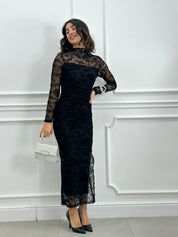 ABITO FLOCCATO NEW AI26