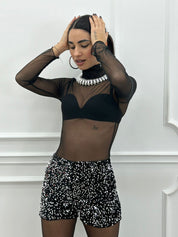 COULOTTE PAILLETTES NEW AI26