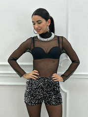 COULOTTE PAILLETTES NEW AI26