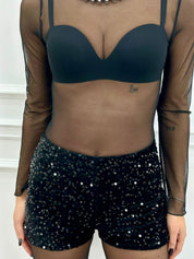 COULOTTE PAILLETTES NEW AI26