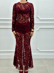 DRESS MOONLIGHT NEW AI26