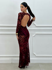 DRESS MOONLIGHT NEW AI26