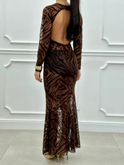 DRESS MOONLIGHT NEW AI26