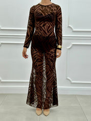 DRESS MOONLIGHT NEW AI26