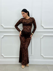 DRESS MOONLIGHT NEW AI26