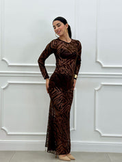 DRESS MOONLIGHT NEW AI26