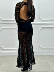 DRESS MOONLIGHT NEW AI26