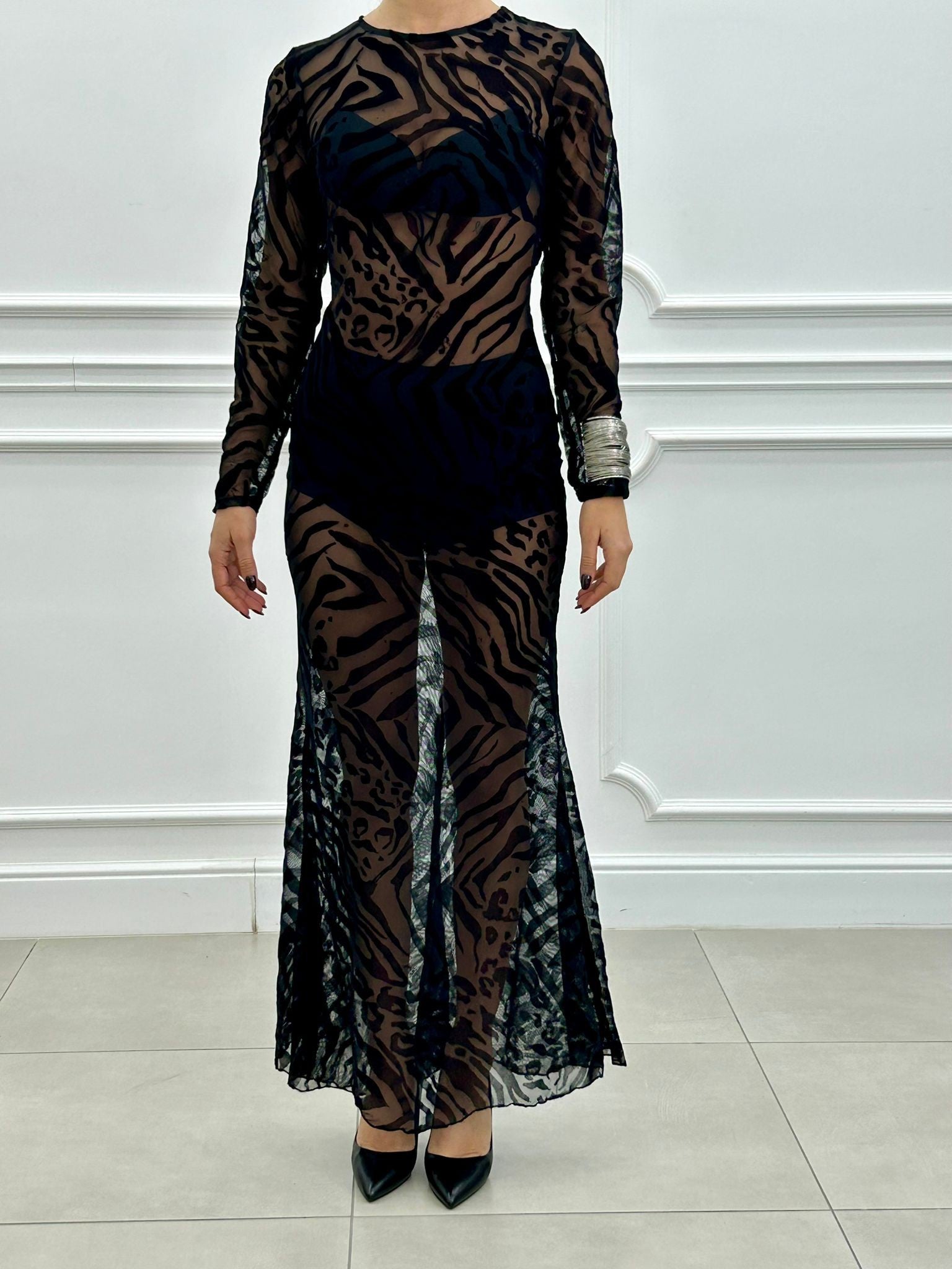 DRESS MOONLIGHT NEW AI26