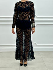 DRESS MOONLIGHT NEW AI26