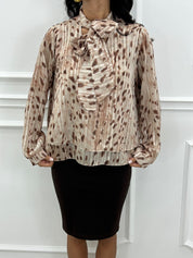 BLUSA  AMELIE NEW AI/27