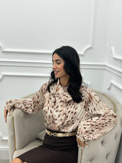 BLUSA  AMELIE NEW AI/27