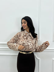 BLUSA  AMELIE NEW AI/27