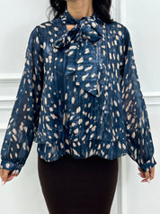 BLUSA  AMELIE NEW AI/27