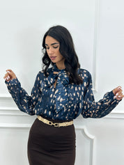 BLUSA  AMELIE NEW AI/27