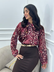 BLUSA  AMELIE NEW AI/27