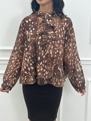 BLUSA  AMELIE NEW AI/27