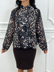 BLUSA  AMELIE NEW AI/27