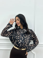 BLUSA  AMELIE NEW AI/27