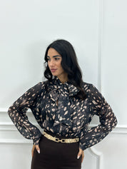 BLUSA  AMELIE NEW AI/27