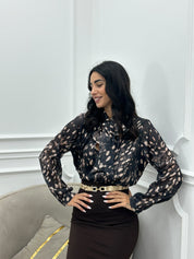 BLUSA  AMELIE NEW AI/27