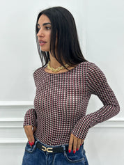 T-SHIRT CASHMERE NEW AI/27