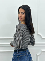 T-SHIRT CASHMERE NEW AI/27