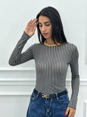 T-SHIRT CASHMERE NEW AI/27