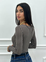 T-SHIRT CASHMERE NEW AI/27