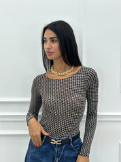 T-SHIRT CASHMERE NEW AI/27