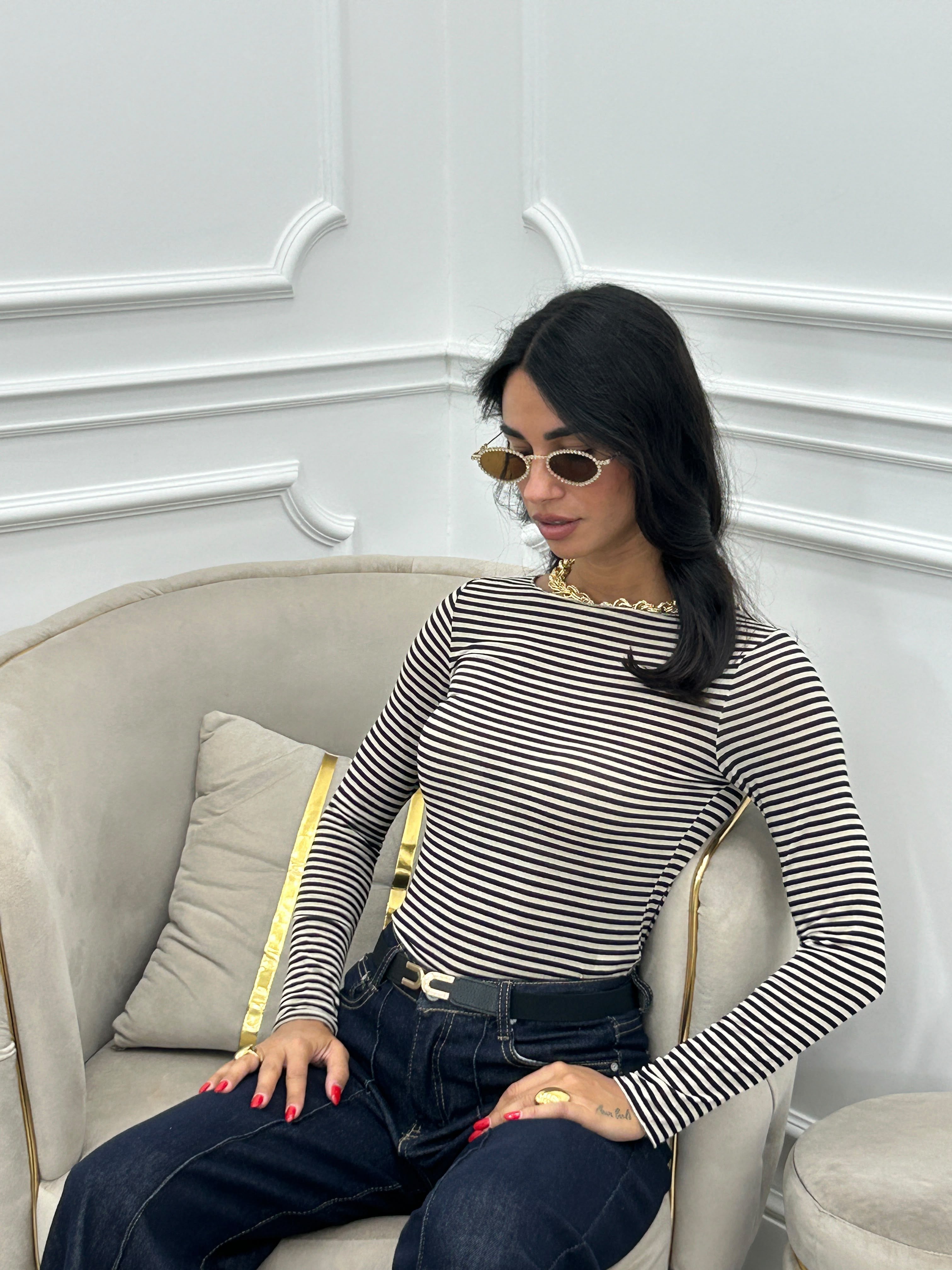 T-SHIRT CAMY NEW AI/27