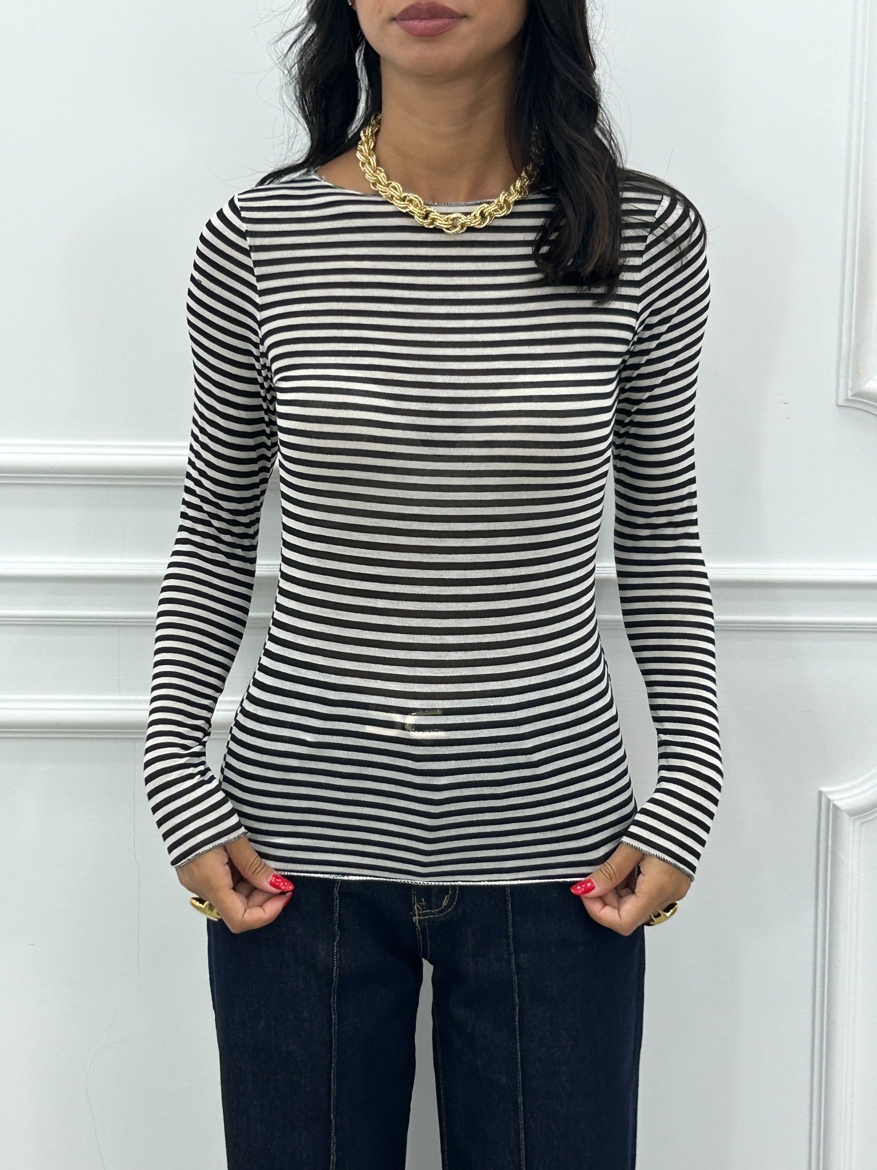 T-SHIRT CAMY NEW AI/27