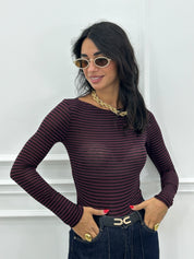T-SHIRT CAMY NEW AI/27