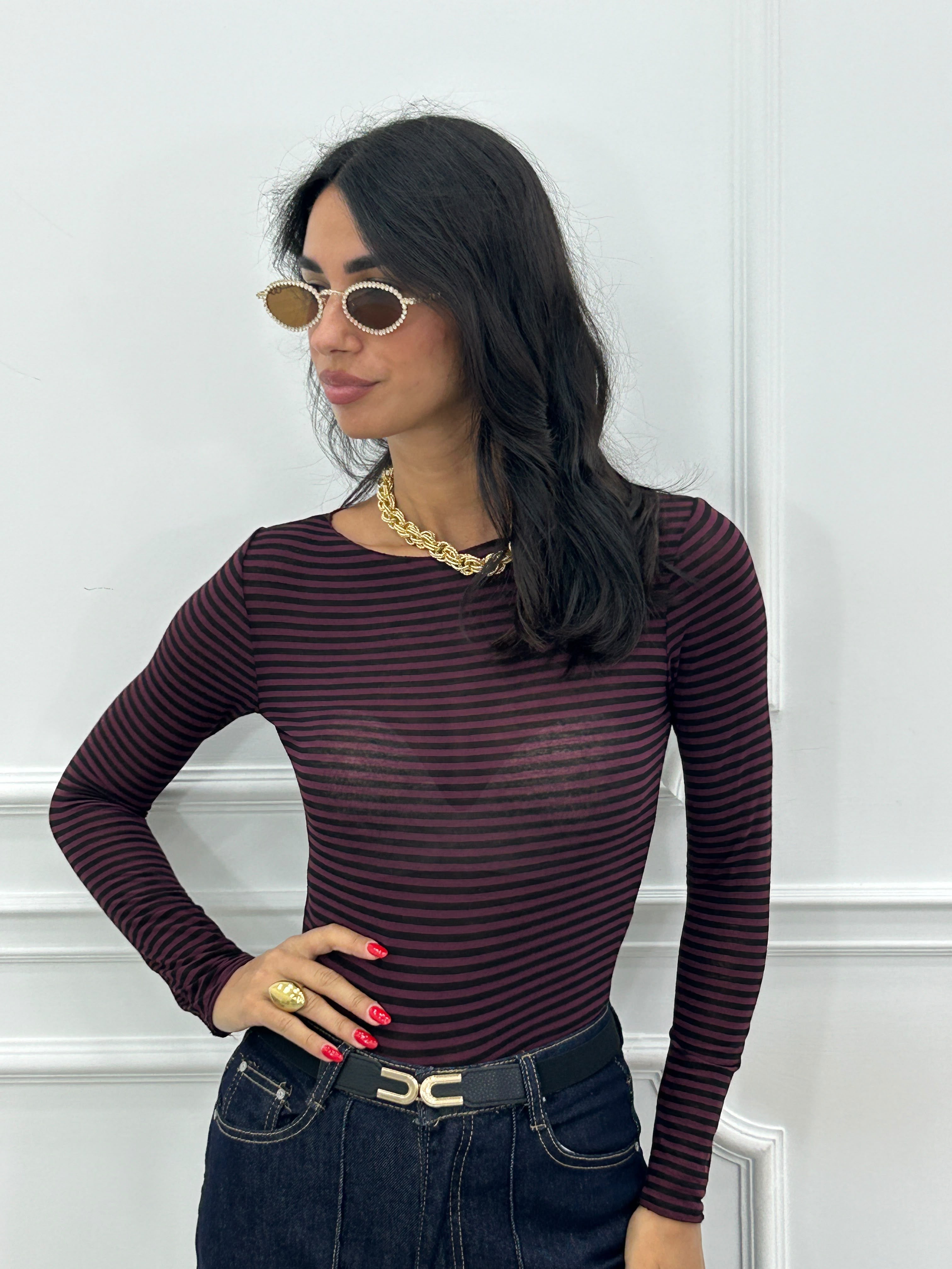 T-SHIRT CAMY NEW AI/27