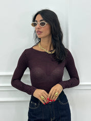 T-SHIRT CAMY NEW AI/27