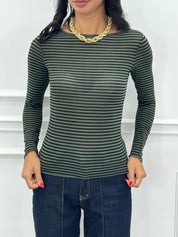 T-SHIRT CAMY NEW AI/27