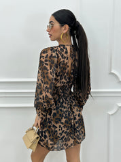 ABITO GEMMA NEW PE/26