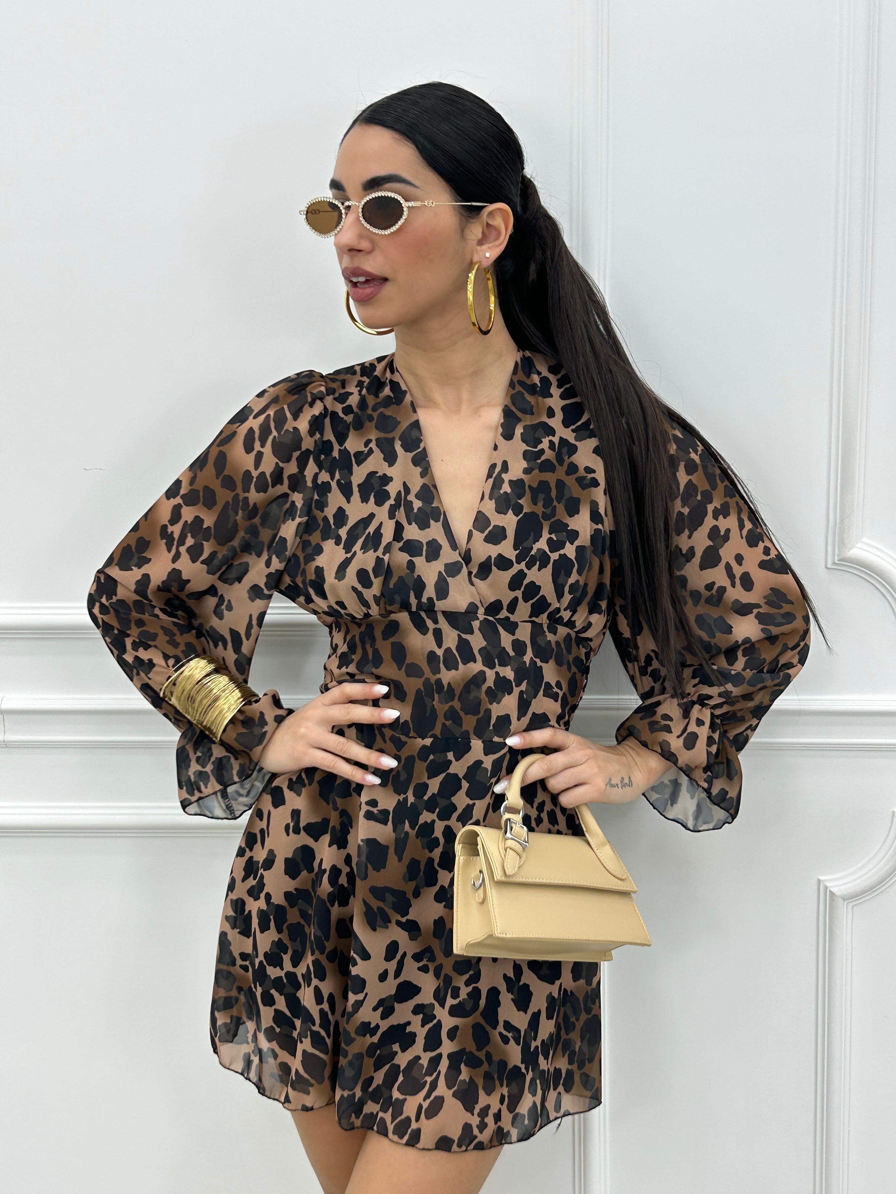 ABITO GEMMA NEW PE/26